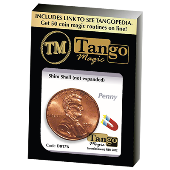 Shim Shell Penny (D0176) by Tango - Trick