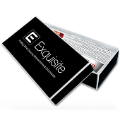 Exquisite by Michael Ammar and Losander