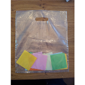 Three Way Force Bag (Large) by Eran Blizovsky - Trick