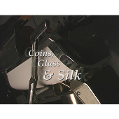 Coins, Glass and Silk (excerpt from Extreme Dean #2) by Dean Dill - video DOWNLOAD