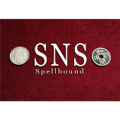 SNS Spellbound by Rian Lehman - Video DOWNLOAD