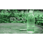 Infectious by Arnel Renegado and RMC Tricks - Video DOWNLOAD