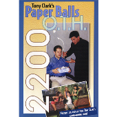 Paper Balls OTH Clark DOWNLOAD