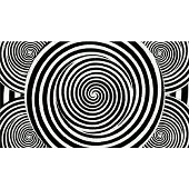 Dual Reality Hypnosis by Jonathan Royle - Mixed Media DOWNLOAD