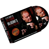 Bloom's Gypsy Thread (Gimmick and Online Instructions) by Gaetan Bloom - Trick