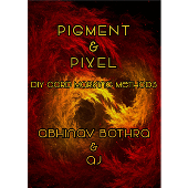 Pigment and Pixel by Abhinav Bothra and AJ - eBook DOWNLOAD