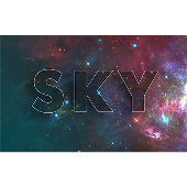 SKY by Ilyas Seisov - Video DOWNLOAD
