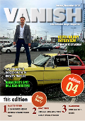 VANISH Magazine October/November 2012 - Keith Barry eBook DOWNLOAD