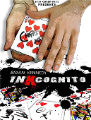 InKcognito by Brian Kennedy video DOWNLOAD