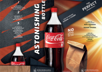 Astonishing Bottle by Joao Miranda and Ramon Amaral  - Trick