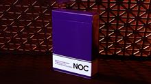 NOC Original Series PURPLE