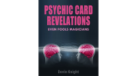 Psychic Card Revelations by Devin Knight eBook DOWNLOAD