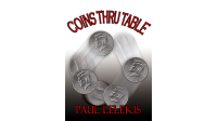 COINS THRU TABLE by Paul A. Lelekis eBook DOWNLOAD