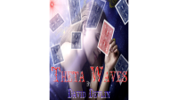 Theta Waves by David Devlin ebook DOWNLOAD