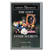 Vernon Chronicles - Volume 1 - eBook DOWNLOAD