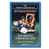 Vernon Chronicles Volume 4 - eBook DOWNLOAD