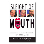 Sleight of Mouth by Harry Allen - eBook DOWNLOAD