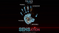 SENSATION by Mickael Chatelain - Trick