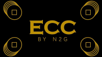 ECC (HALF DOLLAR SIZE) by N2G - Trick