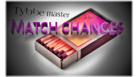 Match Changes by Tybbe Master video DOWNLOAD