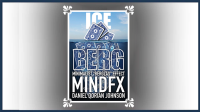 Iceberg (Gimmicks and Online Instructions) by Daniel Johnson - Trick
