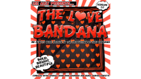 LOVE BANDANA V2 by Lee Alex - Trick