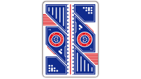The School of Cardistry V6 Deck