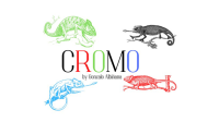 Cromo Project by Gonzalo Albinana and Crazy Jokers - Trick