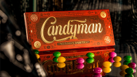 Candyman by Tobias Dostal -Trick