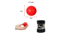 Return Ball (Red, 1.7