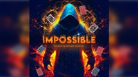 IMPOSSIBLE (Red) by Mickael Chatelain