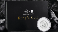 Kungfu Coin by Bluether Magic and Raphael