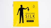 PRO SILK YELLOW 9