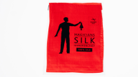 PRO SILK RED 18