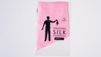 PRO SILK DIAMOND CUT PINK 36