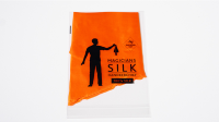 PRO SILK DIAMOND CUT ORANGE 36