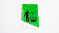 PRO SILK DIAMOND CUT GREEN 36
