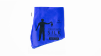 PRO SILK DIAMOND CUT BLUE 36