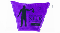 PRO SILK DIAMOND CUT PURPLE 24