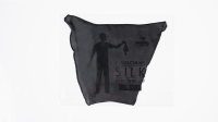 PRO SILK DIAMOND CUT BLACK 24