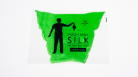 PRO SILK DIAMOND CUT GREEN 24