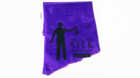 PRO SILK DIAMOND CUT PURPLE 12
