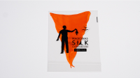 PRO SILK DIAMOND CUT ORANGE 6