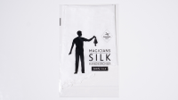 PRO SILK DIAMOND CUT WHITE 12