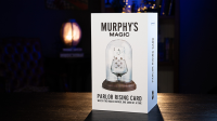 Parlor Rising Card by Murphy's Magic