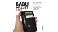 BABU Wallet Pro by GRUM®