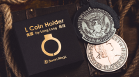 L Holder (Double Jumbo Coins 2.7