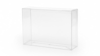 Transparent Protector 6 Decks V4