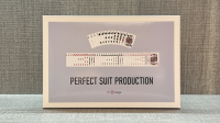 Perfect Suit Production (Blue) by JT Magic