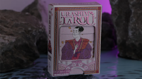 Urashima Tarou Velvet Louver Playing Cards